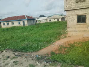 5 Acre Commercial Land Facing Siun Ogere Sagamu Ogun State