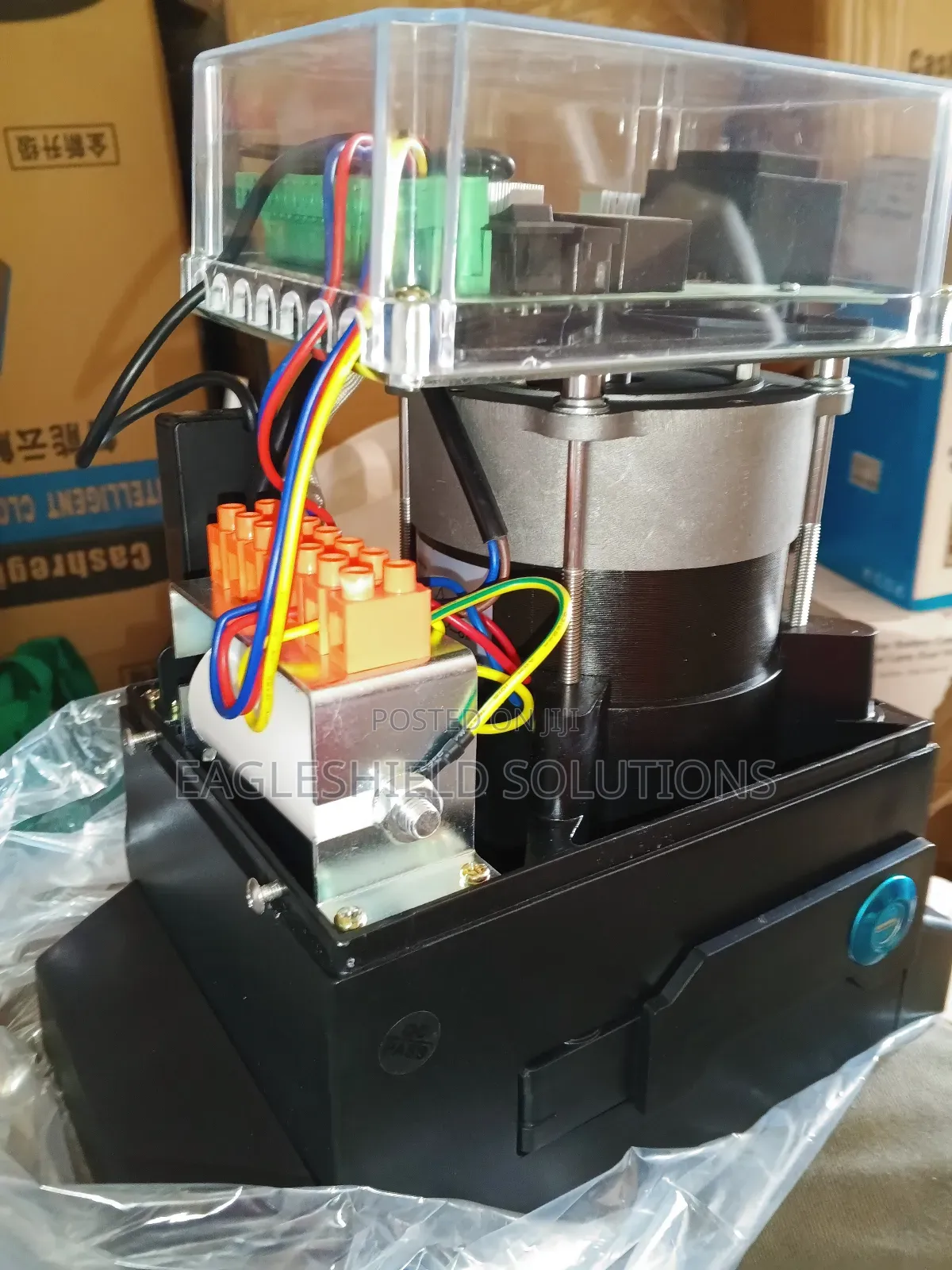 Gate Motor 1300kg
