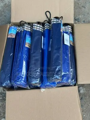 Big Foldable Umbrella(Minimum of 20 Pieces)Dah