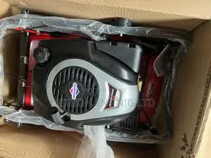 7.5hp Comfortable Garden Mower