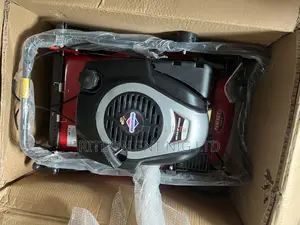 7.5hp Comfortable Garden Mower