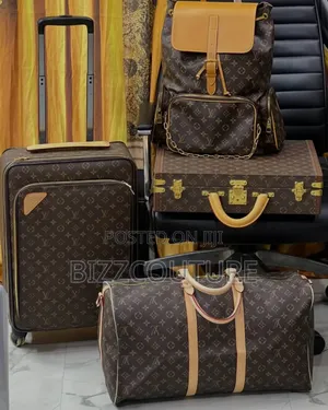 Original Louis Vuitton Backpack Available in Store