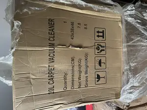 Extractor Vaccum