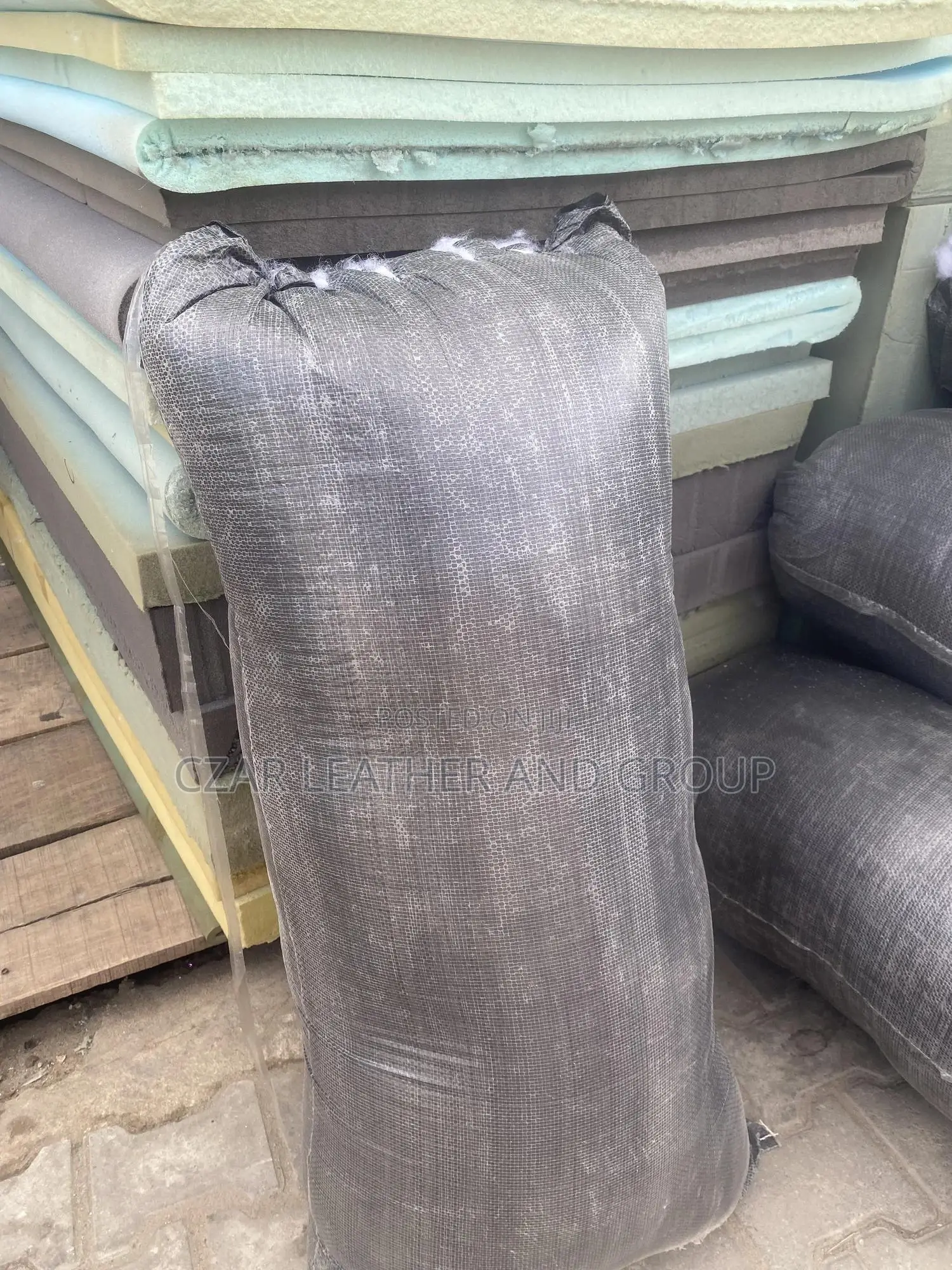 Pure White Soft Cotton Polyester Fibre Wool Stuffing