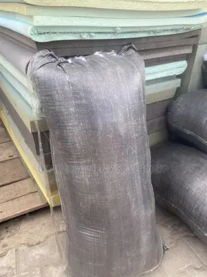 Pure White Soft Cotton Polyester Fibre Wool Stuffing