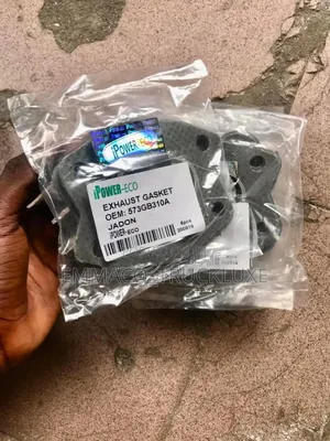 Exhaust Gasket ( Ipower-Eco )
