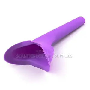 Female Urine Bottle