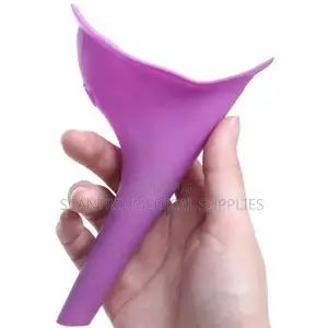 Female Pee Bottle