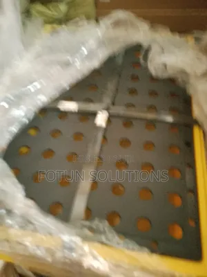 Spill Drum Pallet