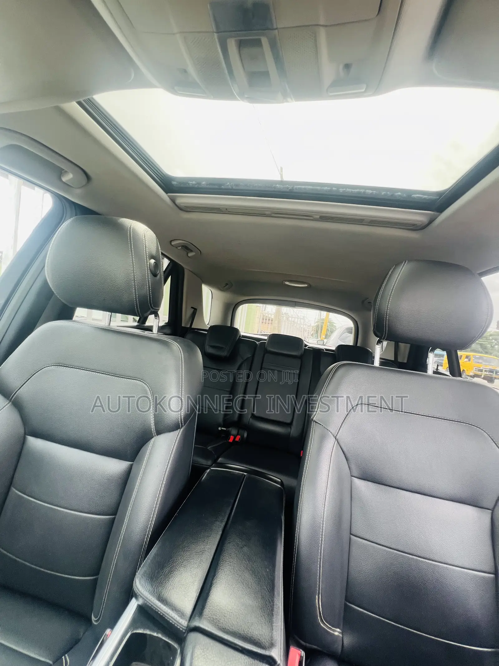 Mercedes-Benz M Class ML 350 BlueTEC 4Matic 2012 Black
