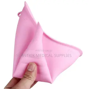 Travel Urinal for Women