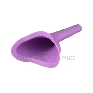 Ladies' Urinal