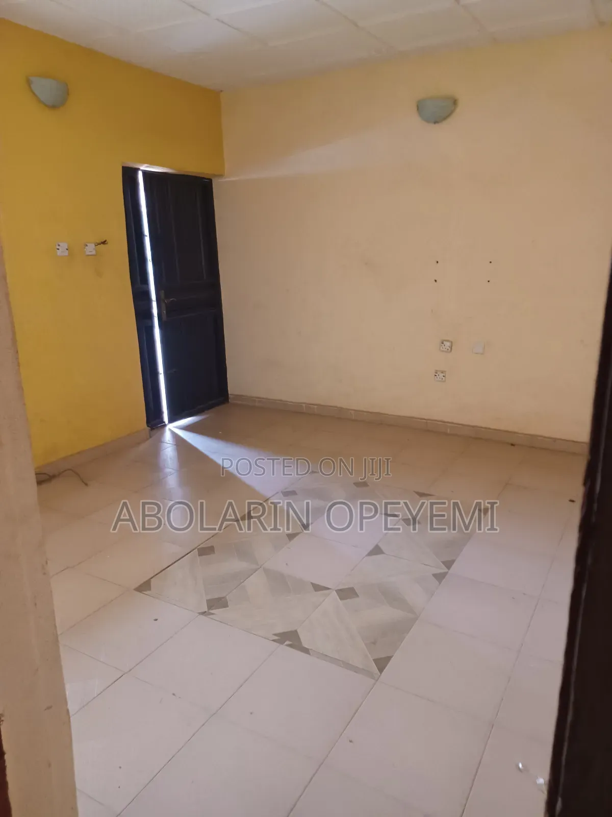 2bdrm Apartment in Victory Estate, Abeokuta South for rent