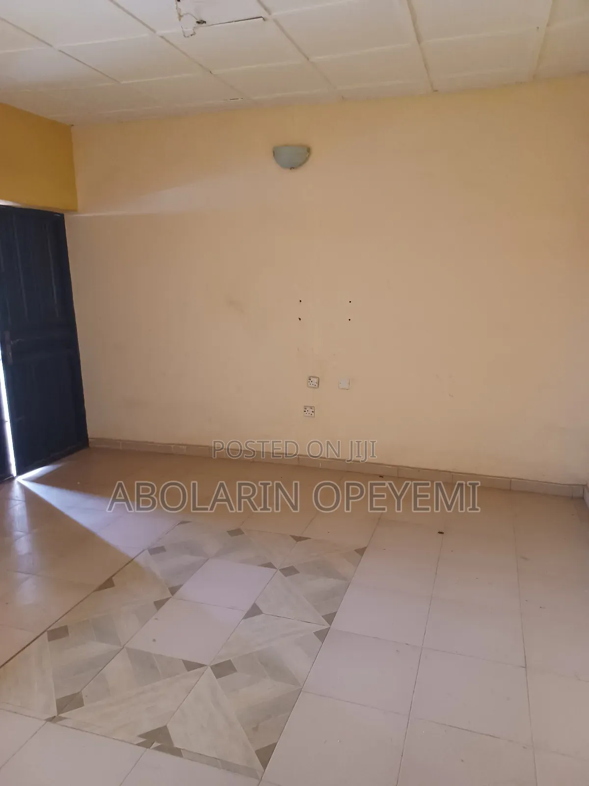 2bdrm Apartment in Victory Estate, Abeokuta South for rent