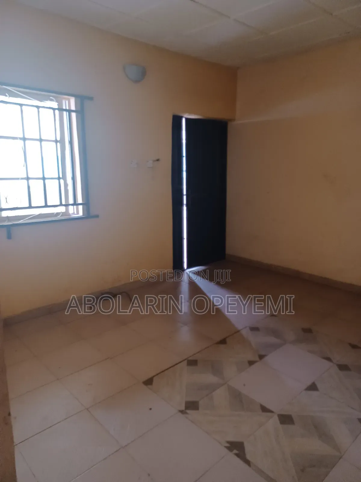 2bdrm Apartment in Victory Estate, Abeokuta South for rent