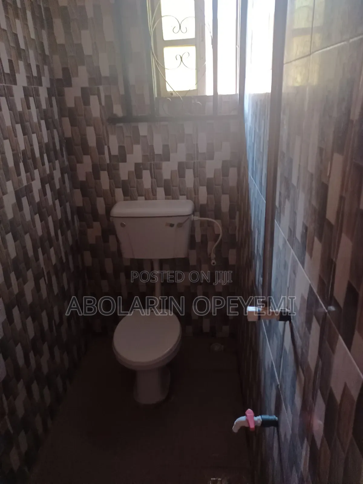 2bdrm Apartment in Victory Estate, Abeokuta South for rent