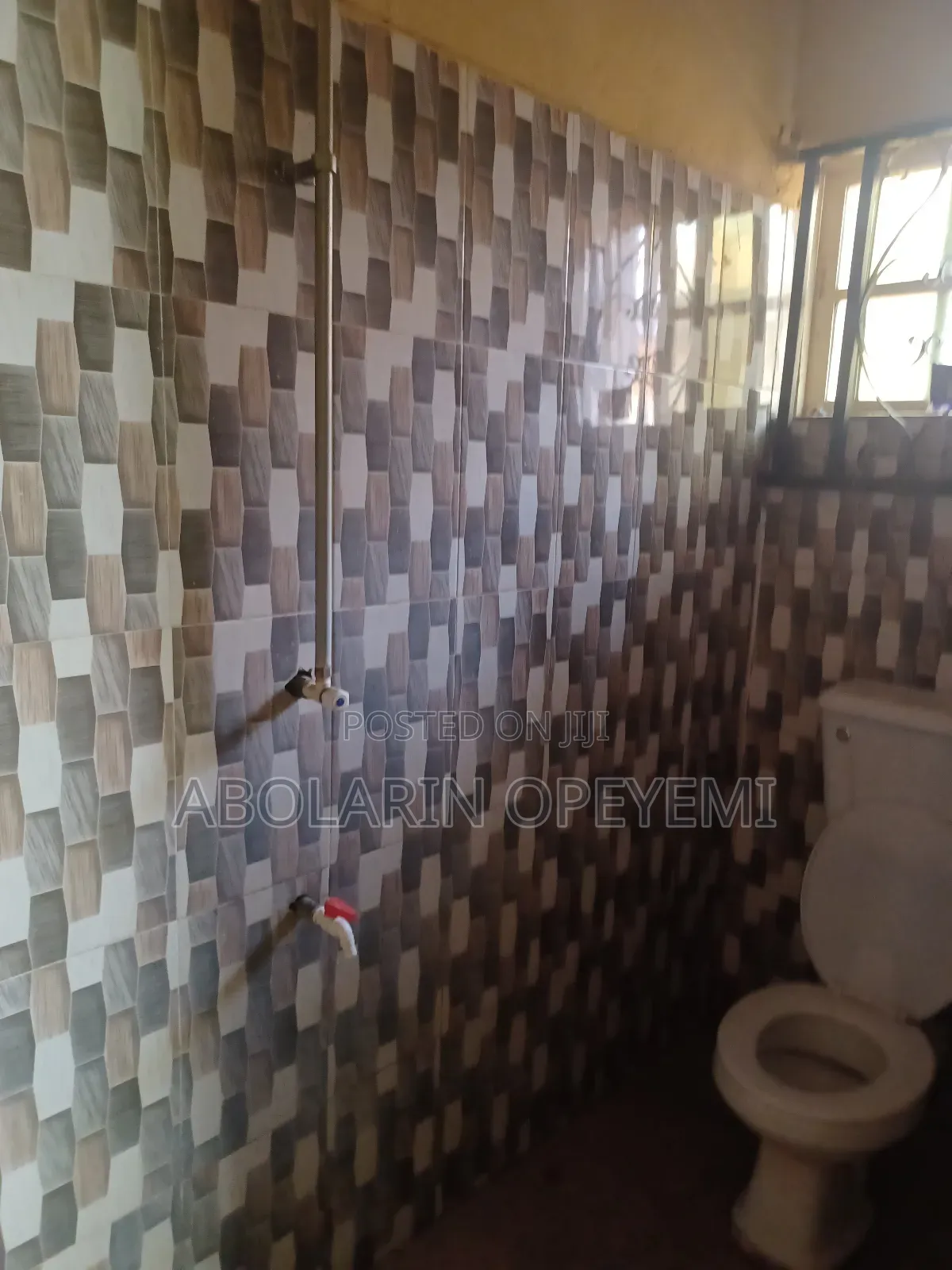 2bdrm Apartment in Victory Estate, Abeokuta South for rent