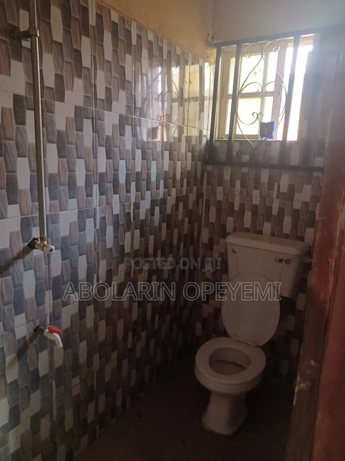 2bdrm Apartment in Victory Estate, Abeokuta South for rent