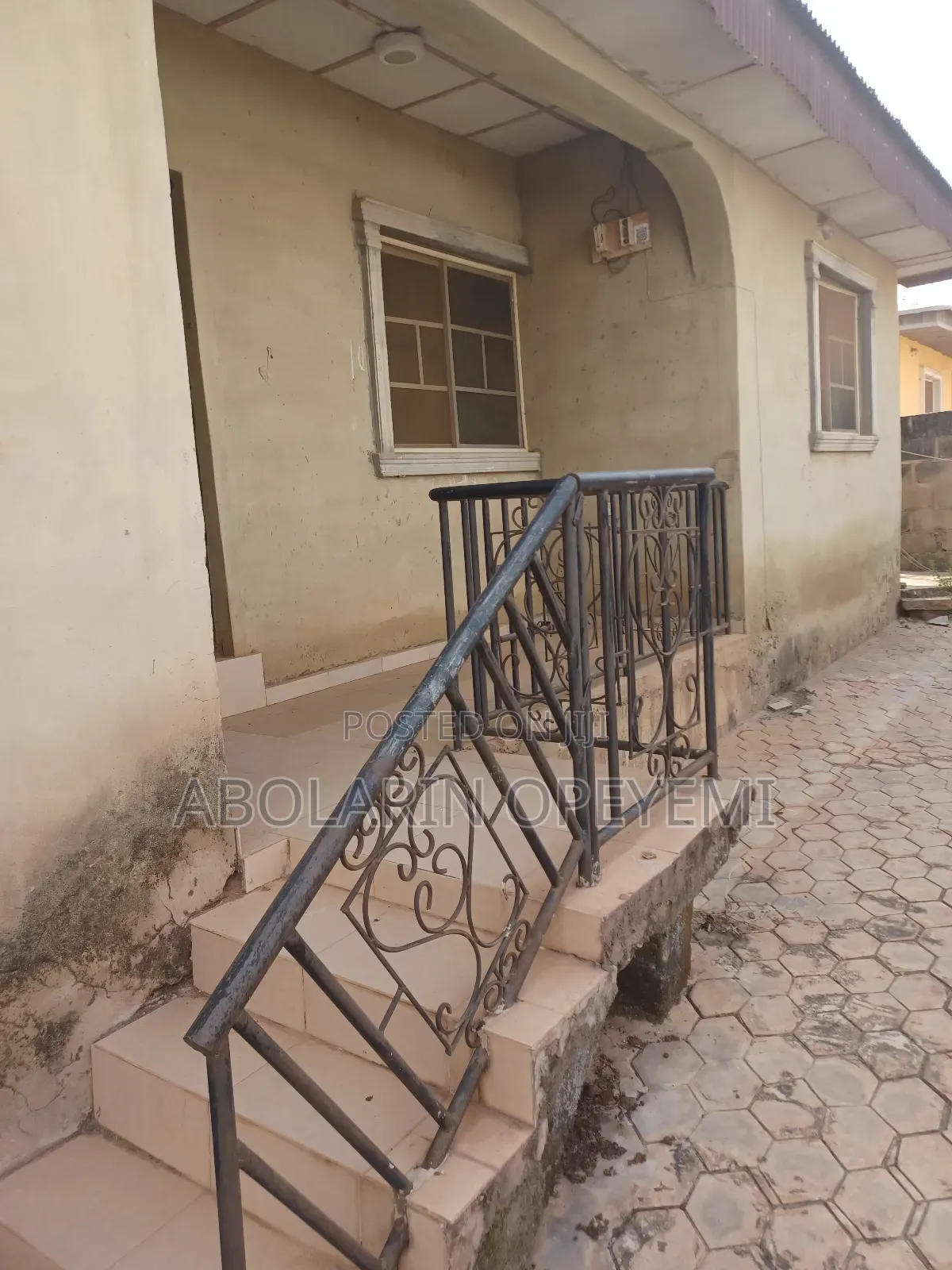 2bdrm Apartment in Victory Estate, Abeokuta South for rent