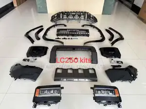 Prado 2025 Kit