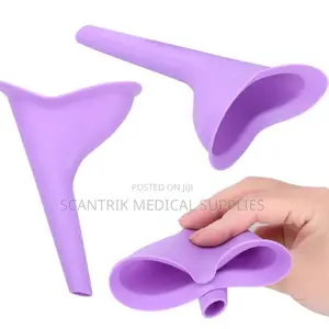 Female Urinal Jug