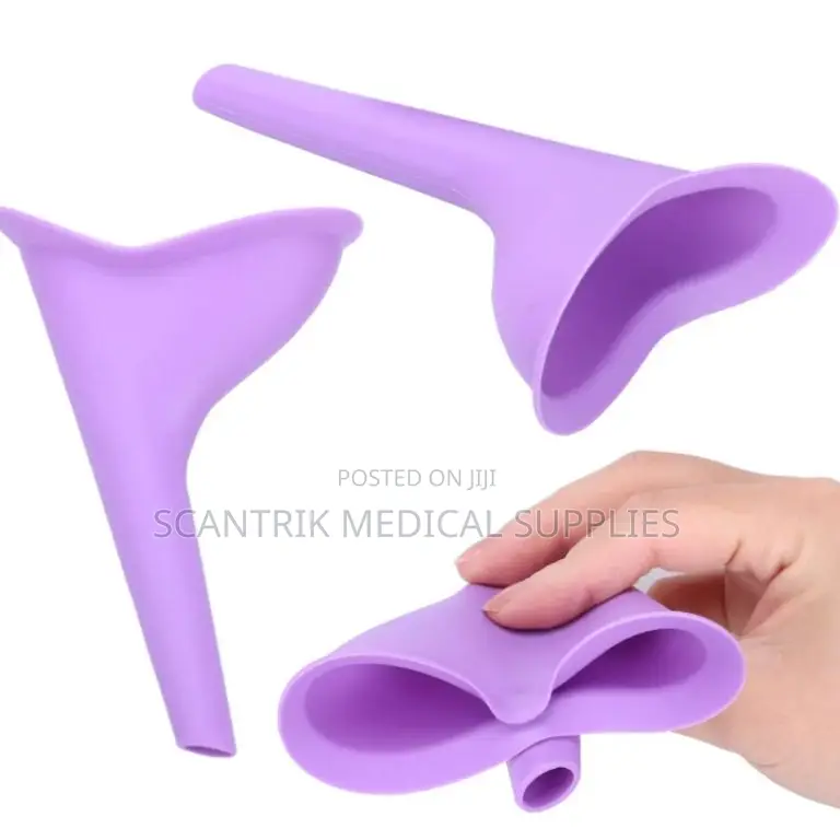 Female Urinal Jug