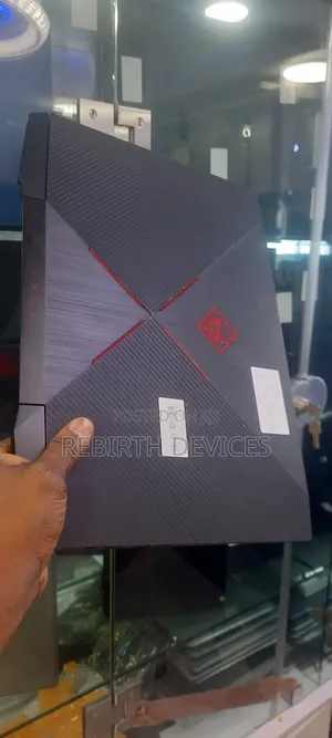 Laptop HP Omen 15 16GB Intel Core I7 SSD 512GB
