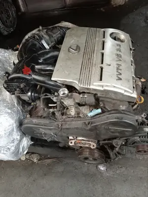 Toyota Lexus Rx330 Complete Engine