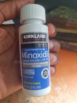 Kirkland Minoxidil