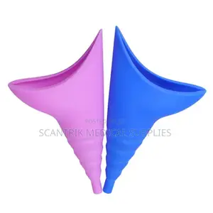 Camping Urinal (Female)