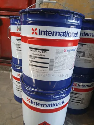 Interlac 665