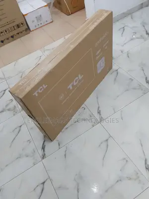 Photo - TCL Echoes of the Screen 43 Inches Full Hd Smart Led