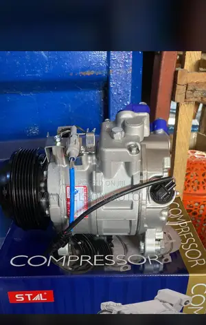 Ac Compressor for BMW F30