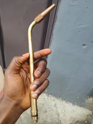 Gloor Nozzle