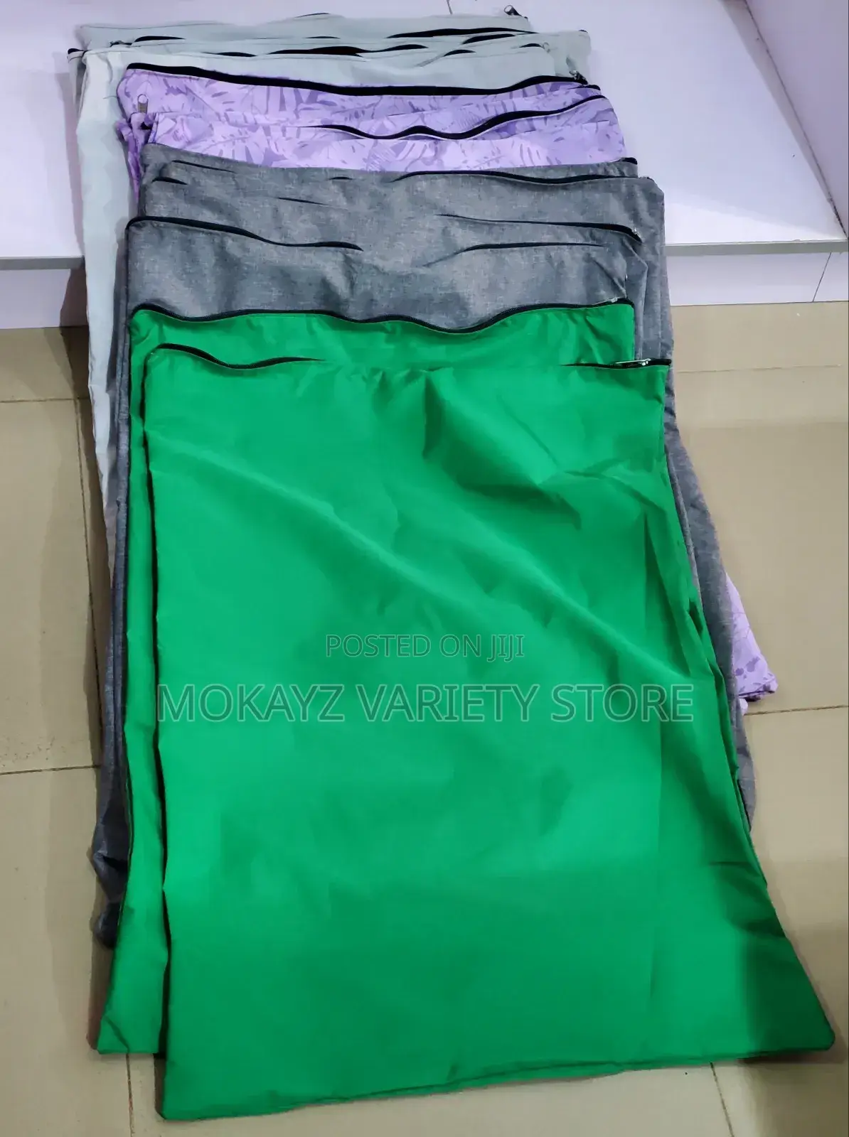 Waterproof Pillow Protector/Cover