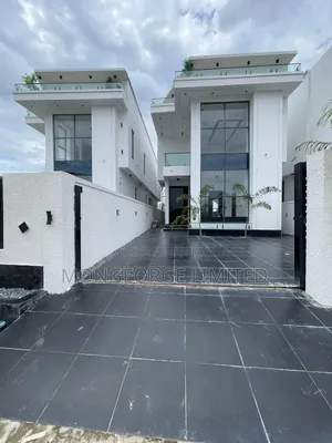 5bdrm Duplex in Ajah for sale