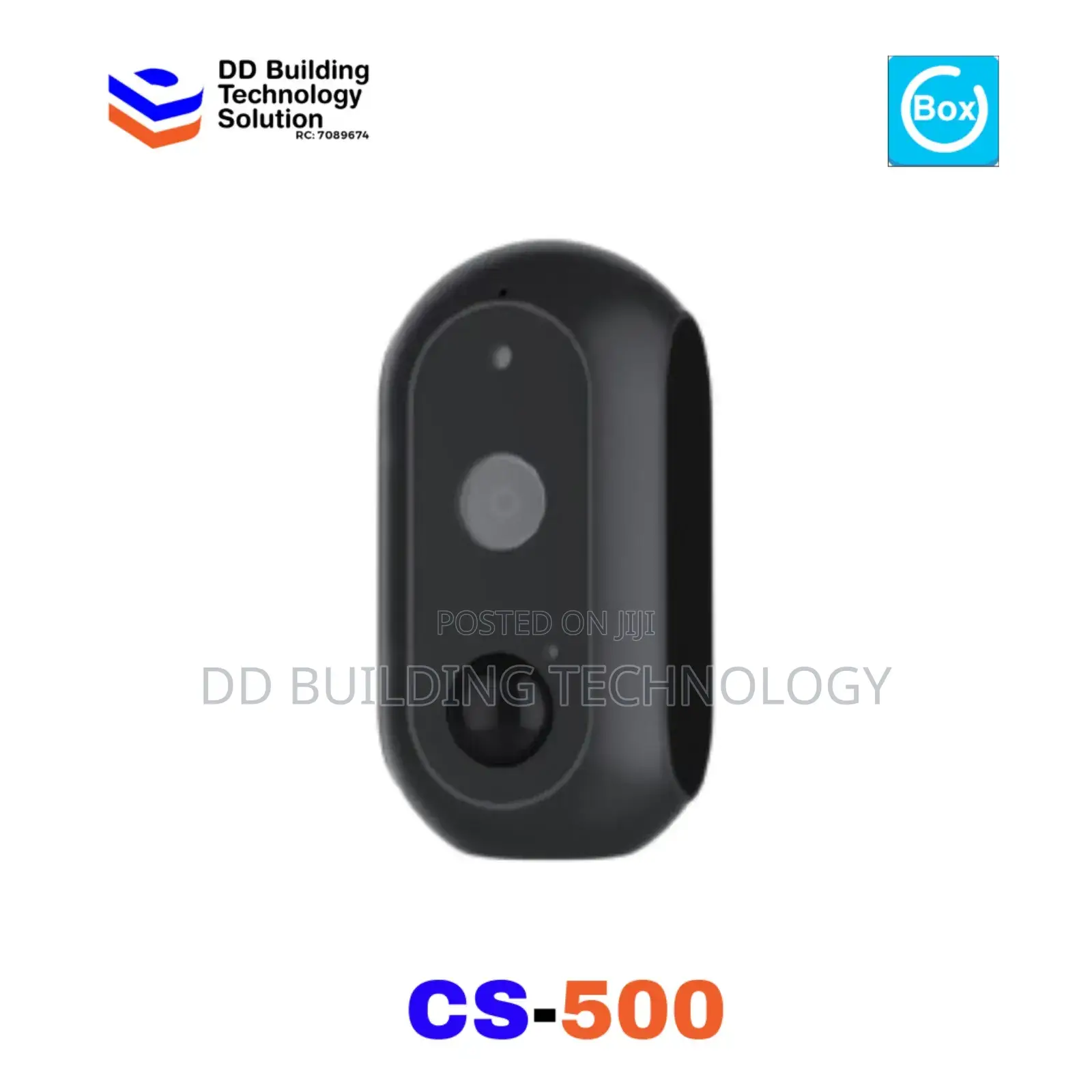 Wifi Bullet Camera