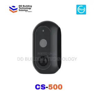Wifi Bullet Camera
