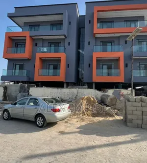 2bdrm Apartment in Ikate for sale