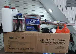 Fumigation/Fogging Machine