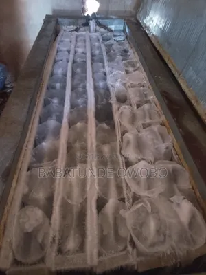 Ice Block Making Machines