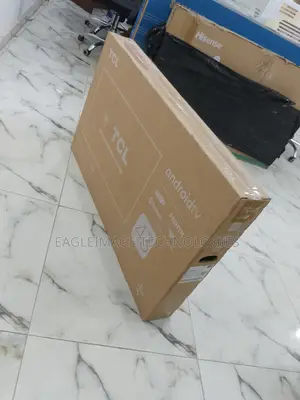 Photo - TCL Visiual Vibration 43 Inches Full Hd Smart Led