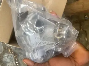 Range Rover Sport Water Pump