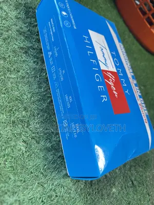 4in 1 Tommy Condom Boxers