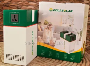 Cola Solar