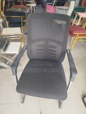 Offfice Visitors/Reception Chair