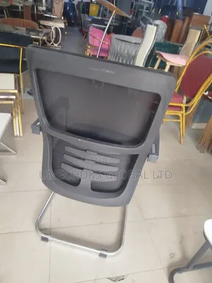 Offfice Visitors/Reception Chair