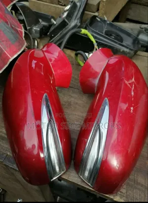 Side Mirrors for Es350 2010