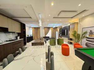 Spacious 2-Bedroom Apartment With Snooker Ps5