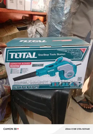 Aspirator Blower